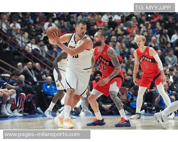 约基奇谈球队进攻多样性与默契提升卡梅罗安东尼采访揭示内情 约基奇谈球队进攻多样性与默契提升卡梅罗安东尼采访揭示内情