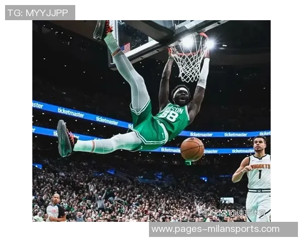 马祖拉赞霍福德超越篮球价值体现伟大凯尔特人精神 马祖拉赞霍福德超越篮球价值体现伟大凯尔特人精神