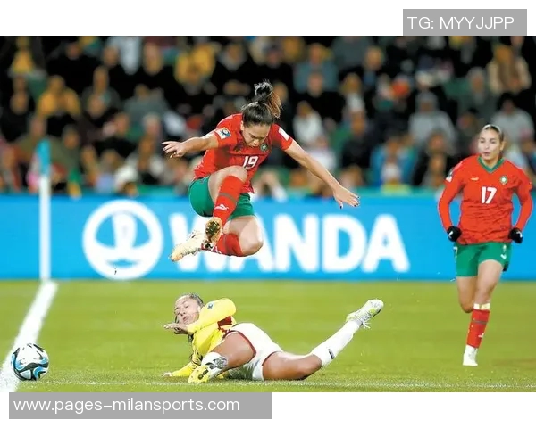 中国U17女足在摩洛哥开启首堂训练课备战国际赛事 中国U17女足在摩洛哥开启首堂训练课备战国际赛事