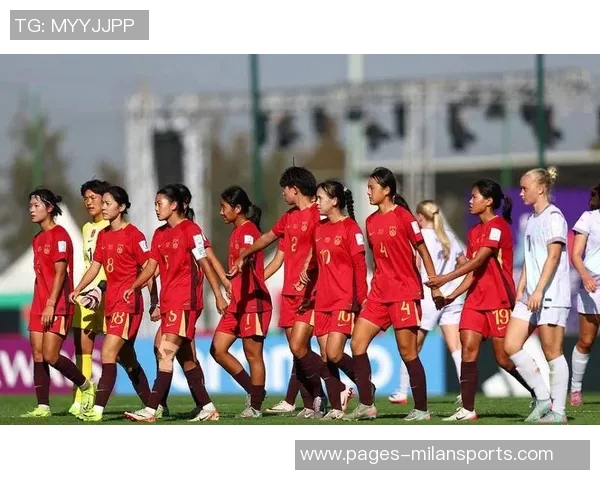 中国U17女足今晚21点迎战厄瓜多尔力争小组赛出线机会 中国U17女足今晚21点迎战厄瓜多尔力争小组赛出线机会