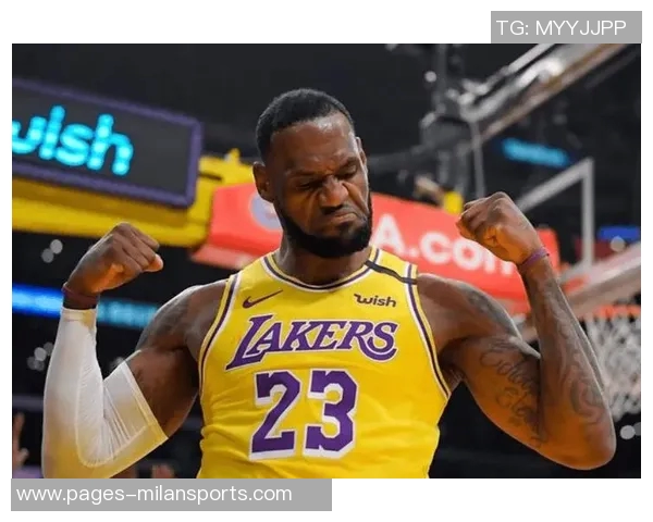 詹姆斯球迷起诉事件升级若不愿在家接收传票将前往湖人主场送达