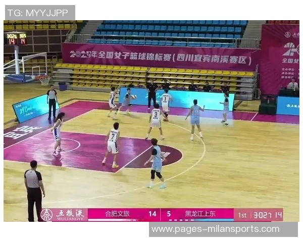 全国女篮锦标赛厦门文旅遭遇开局困境不敌赣州赣星拼搏未果