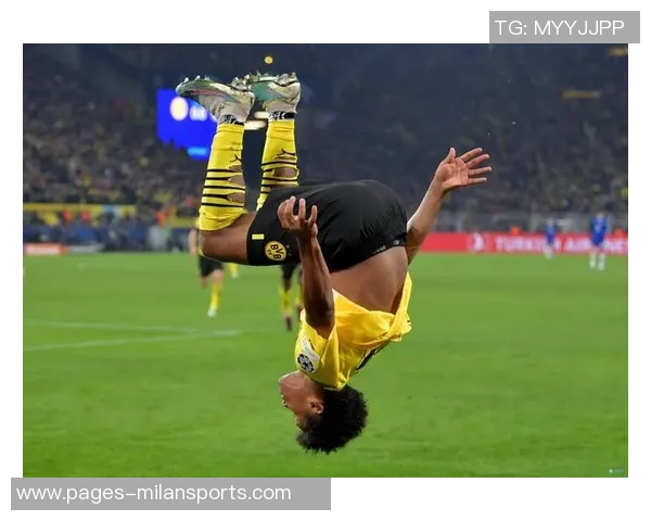 多特高层与门德斯会谈续约阿德耶米前景乐观