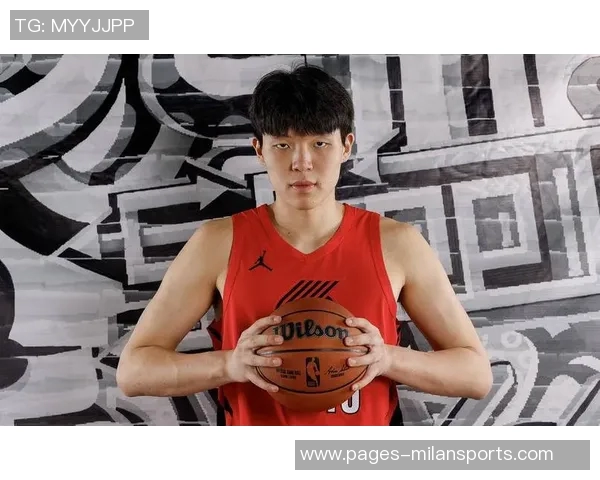 杨瀚森能否逆转局势开拓者三节领先雄鹿21分面临挑战 杨瀚森能否逆转局势开拓者三节领先雄鹿21分面临挑战