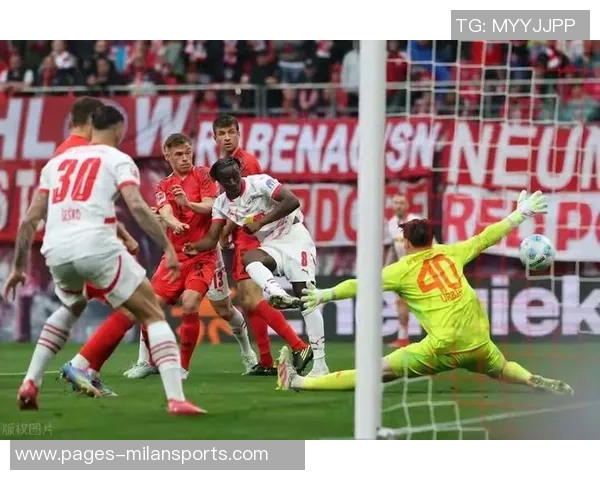 德甲前瞻：莱比锡欲强势击败不莱梅圣保利恐难敌柏林联挑战