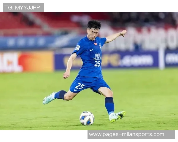 武汉三镇官方宣布邓涵文将在合同期满后友好离队的消息