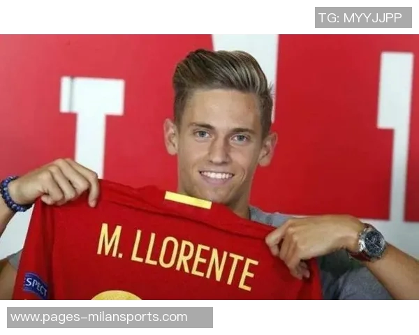 马竞官方确认马科斯略伦特在比赛中大腿受伤复出时间尚未确定