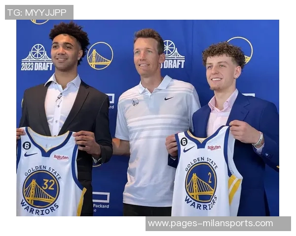 GM调查揭晓最佳纯投手水花兄弟强势包揽选票库里93克莱7