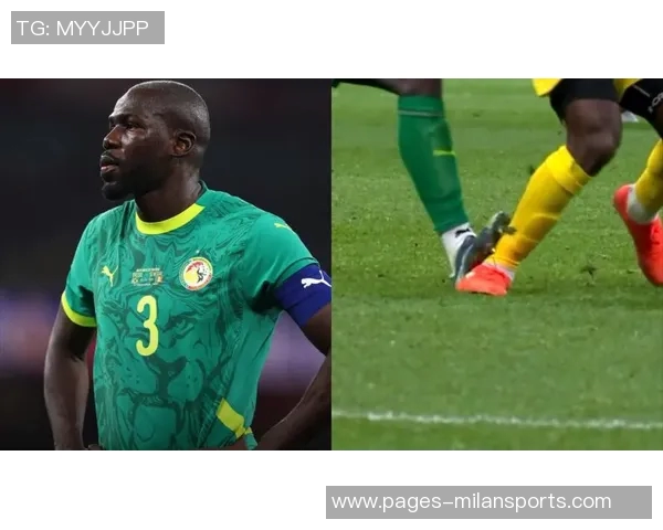 塞内加尔主帅：马内将引领姆巴耶成长之路我们会全力保护他