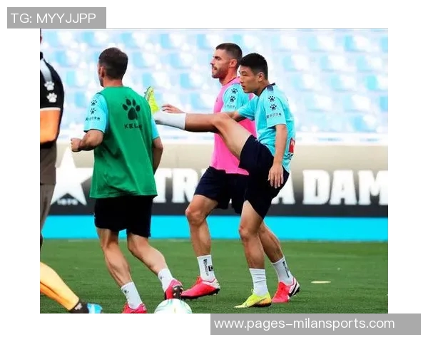 阿劳霍连续五次随队训练状态回暖但仍缺席对西班牙人的比赛