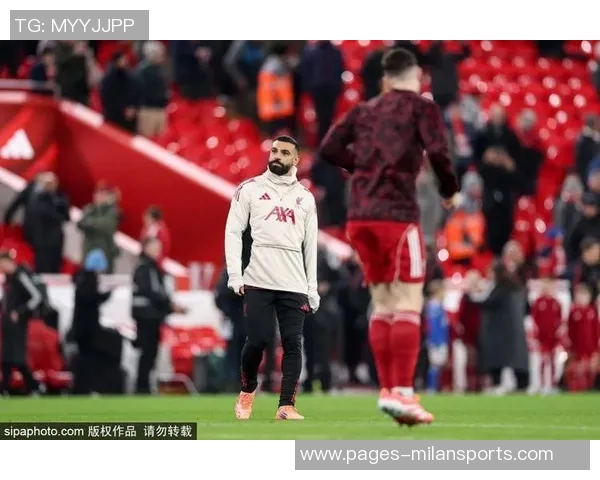 帕克点评萨拉赫表现不佳基耶萨在劳模型中更值得信赖