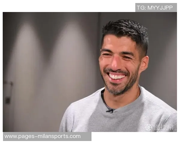 苏亚雷斯38岁即将告别迈阿密正与国民队展开谈判