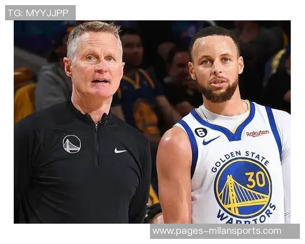 GM调查揭晓最佳领袖库里居首布伦森超越约基奇詹姆斯SGA范乔丹入围