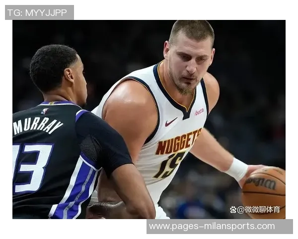 约基奇强势回归MVP榜首SGA紧随其后申京跻身前十KD与里夫斯获提名