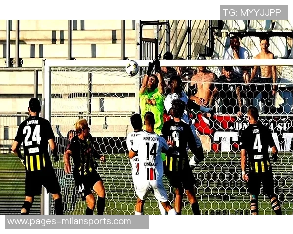 欧冠淘汰赛激战正酣多支豪门球队遭遇出局危机